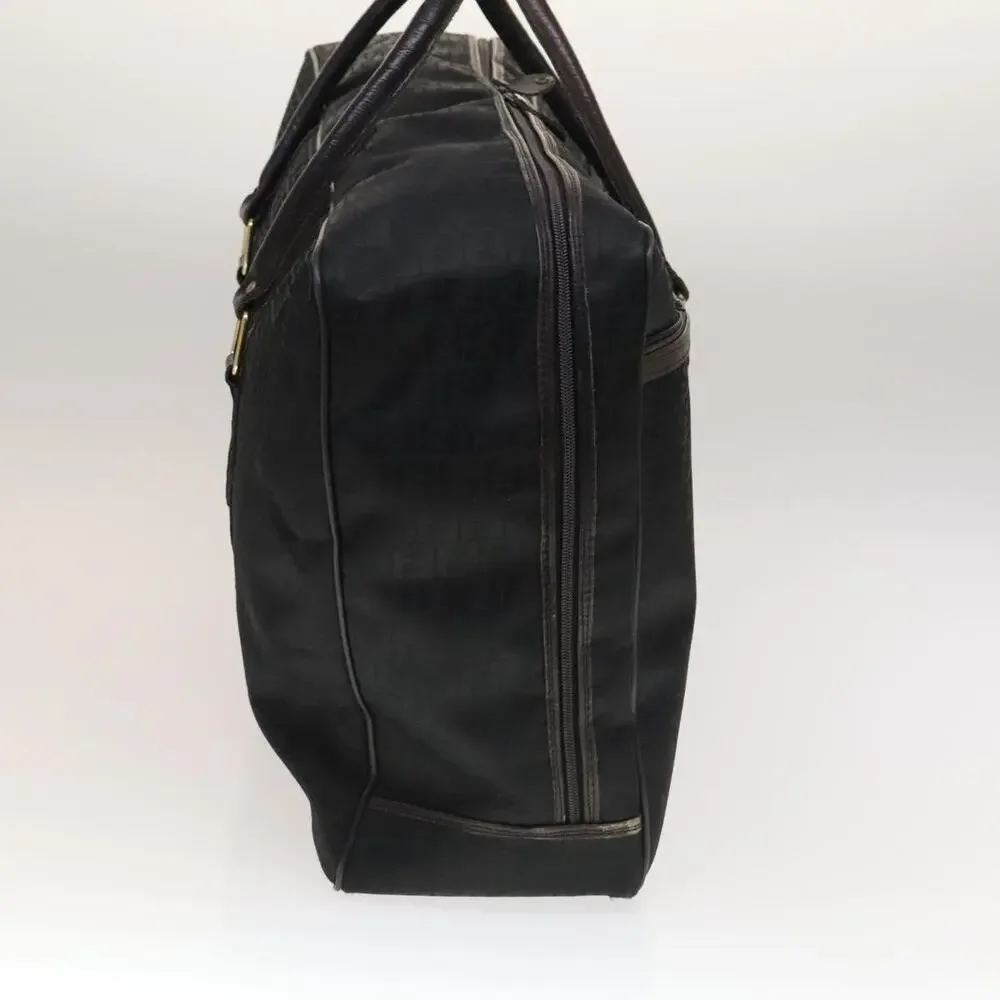 Fendi zucchino canvas